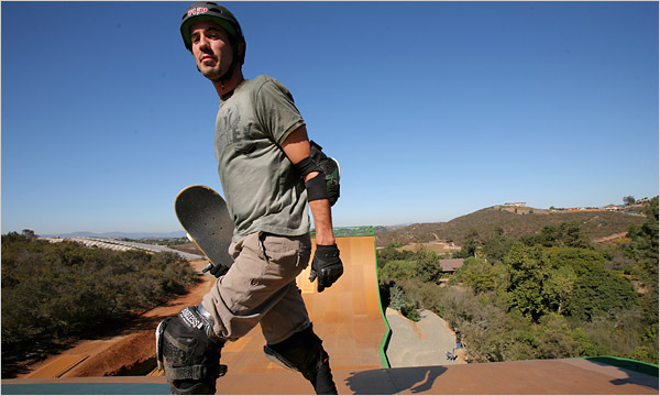 Bob Burnquist