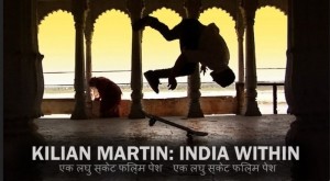 kilian martin india within