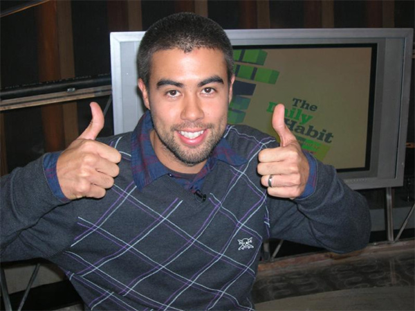 Eric Koston